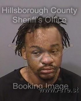 Jeffrey Tyrone Jr Arnold Mugshot