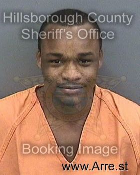 Jeffrey Tyrone Arnold Jr Mugshot