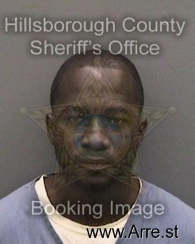 Jeffrey F Bush Mugshot