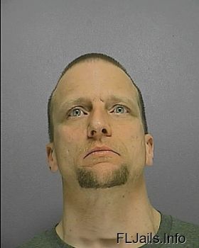 Jeffrey  Cantrell Mugshot