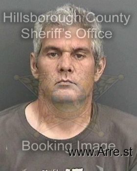 Jeffrey Mcquagge Connell Mugshot