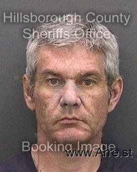 Jeffrey Mcquagge Connell Mugshot