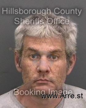 Jeffrey Mcquagge Connell Mugshot