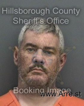 Jeffrey Mcquagge Connell Mugshot