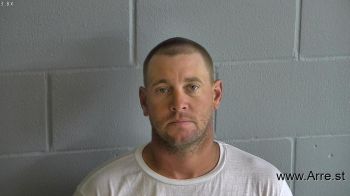 Jeffrey Brian Cooper Mugshot