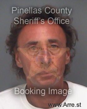 Jeffrey Loren Coulter Mugshot