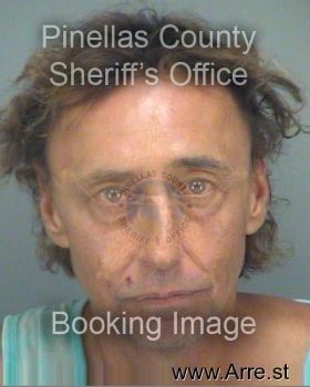 Jeffrey Loren Coulter Mugshot