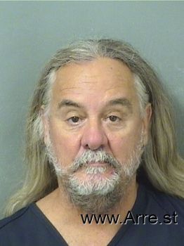 Jeffrey Alan Crawford Mugshot