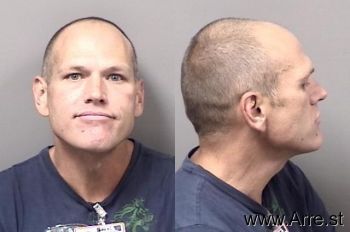 Jeffrey Scott Curtis Mugshot