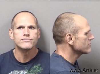 Jeffrey Scott Curtis Mugshot