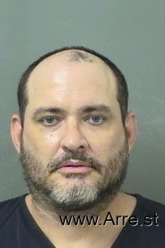 Jeffrey W Daniels Mugshot