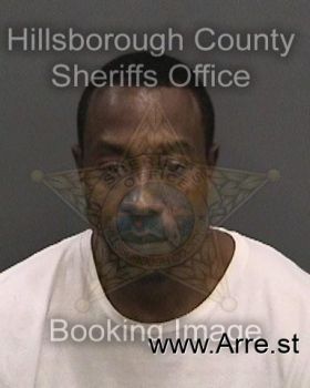 Jeffrey Leon Dukes Mugshot