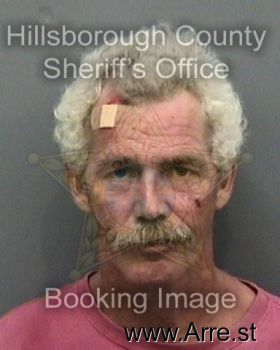 Jeffrey A Duncan Mugshot