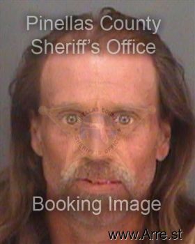 Jeffrey Lynn England Mugshot