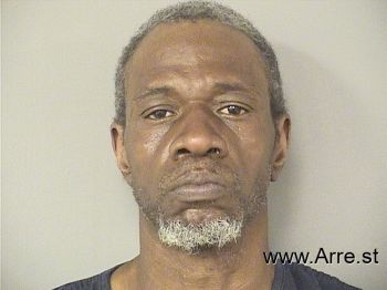 Jeffrey J Epps Mugshot