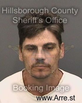 Jeffrey Alan Findley Mugshot