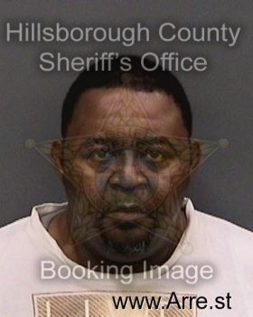 Jeffrey Lamar Franklin Mugshot