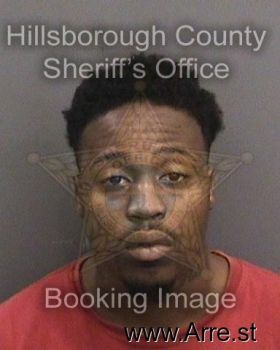 Jeffrey Lamar Franklin Jr Mugshot