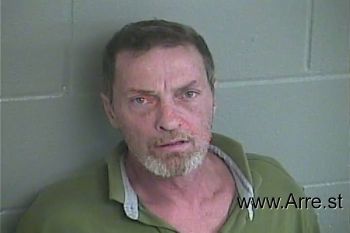 Jeffrey Dean Garner Mugshot