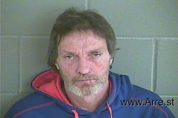 Jeffrey Dean Garner Mugshot