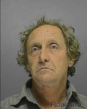 Jeffrey  Geist Mugshot