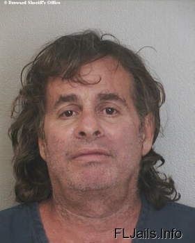 Jeffrey  Glassman Mugshot