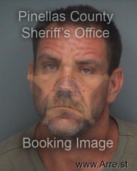 Jeffrey Scott Glinka Mugshot