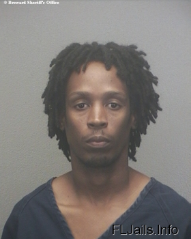 Jeffrey  Goodwin Mugshot