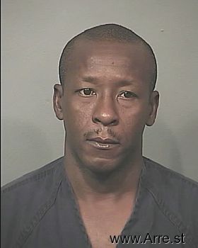 Jeffrey Leon Harris Mugshot