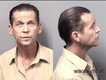 Jeffrey S Harvey Mugshot