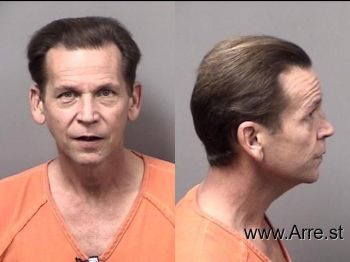 Jeffrey S Harvey Mugshot