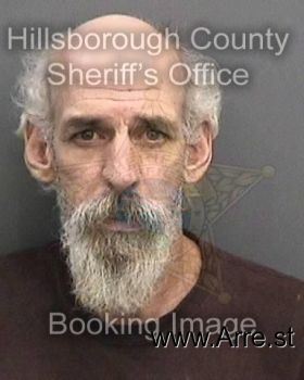 Jeffrey John Higgins Mugshot