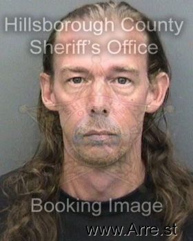 Jeffrey L Hinkle Mugshot