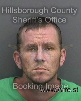 Jeffrey Michael Hodge Mugshot