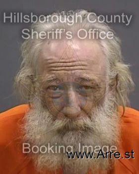 Jeffrey Martin Hodge Mugshot