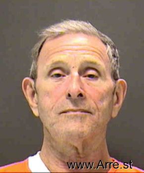 Jeffrey Gordon Hodge Mugshot