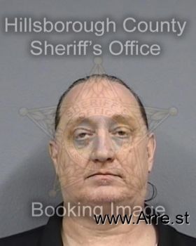 Jeffrey Scott Hudson Mugshot