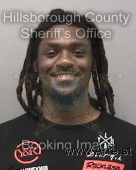 Jeffrey Hiram Jr James Mugshot