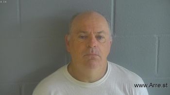 Jeffrey  Lashley Mugshot