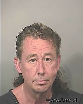 Jeffrey Carl Long Mugshot