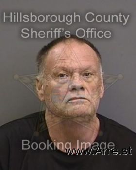 Jeffrey Lynn Long Mugshot