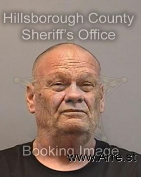 Jeffrey Lynn Long Mugshot