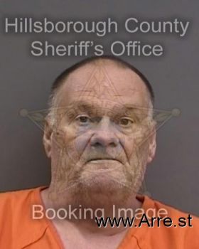 Jeffrey Lynn Long Mugshot