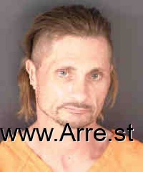 Jeffrey Jon Martin Mugshot