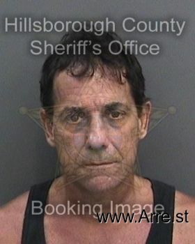 Jeffrey Scott Martinez Mugshot