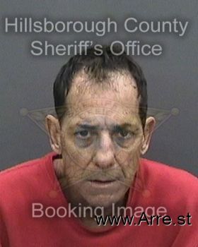 Jeffrey Scott Martinez Mugshot