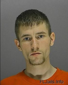 Jeffrey  Mitchem Mugshot