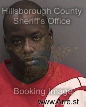 Jeffrey Dwight Mosley Mugshot