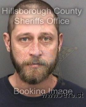 Jeffrey Todd Nelson Mugshot