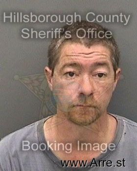 Jeffrey Joseph Parker Mugshot